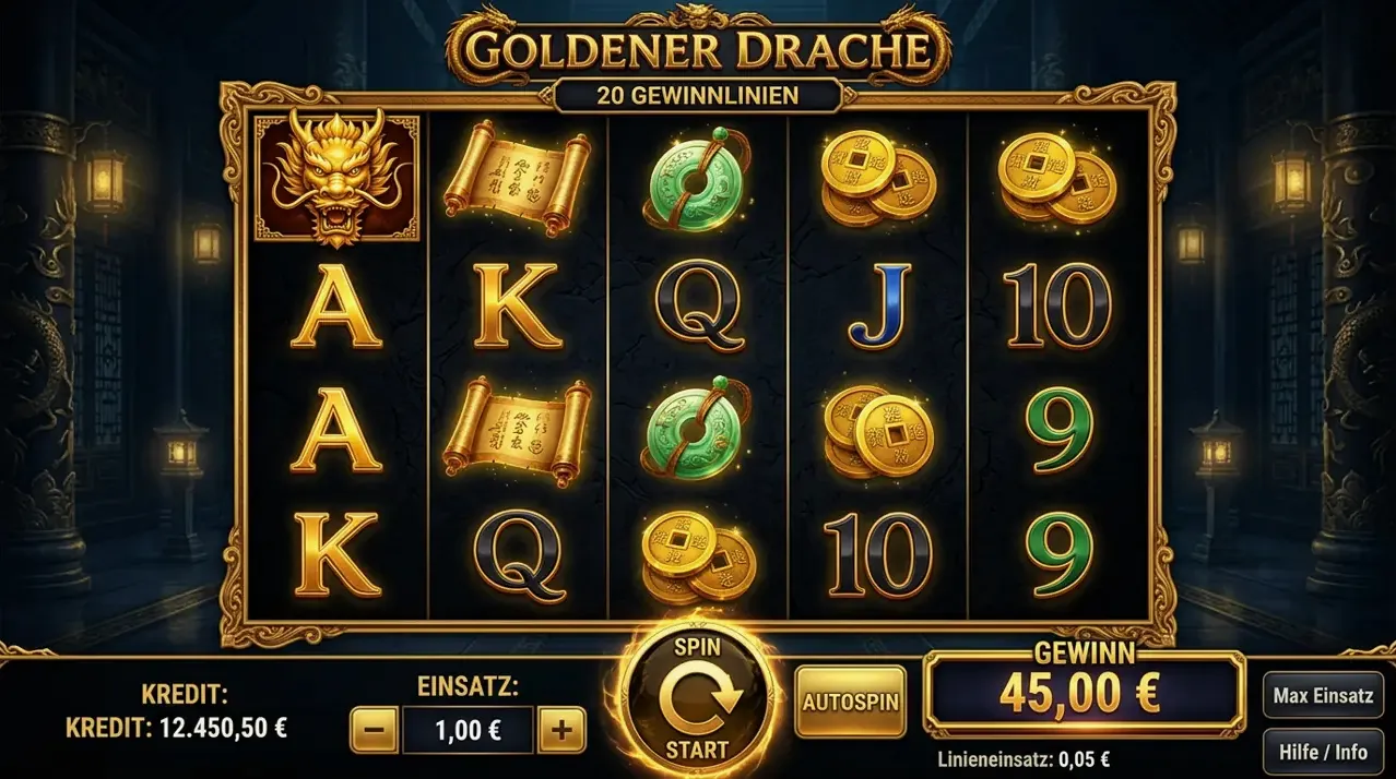 Beliebt bei Wazbee: Slots & Spielautomaten